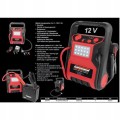 Urządzenie rozruchowe booster 12V 300A kompresor