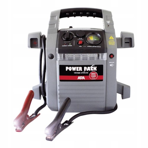 Urządzenie rozruchowe Booster 24V 12V 1500A 36Ah