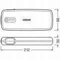 Urządzenie rozruchowe OSRAM Booster 12V 16800 mAh