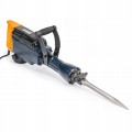 Młot udarowy wyburzeniowy 45J HEX SDS 3000W Powermat