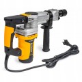 Młot udarowy wyburzeniowy 15J HEX SDS 2800W Powermat