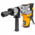 Młot udarowy wyburzeniowy 15J HEX SDS 2800W Powermat