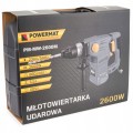 mlot-udarowy-mlotowiertarka-5.5j-sds-plus-2600w-powermat