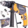 Wiertarka udarowa elektryczna Powermat 1600W