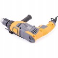 Wiertarka udarowa elektryczna Powermat 1600W