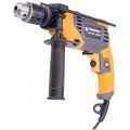 Wiertarka udarowa elektryczna Powermat 1600W