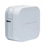 Drukarka etykiet do taśm TZe 3,5/12mm Brother