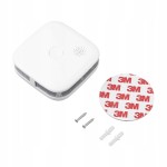 Czujnik dymu radiowy Sygonix