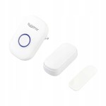 Dzwonek bezprzewodowy 38 melodii 85dB 150m Sygonix