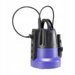 Pompa zasysająca do niskiego poziomu wody 7000 l/h