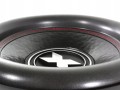 Głośnik potężny SUBWOOFER Excursion 15 cali 38cm dwie cewki 2x 2ohm 2500W