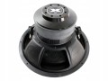 Głośnik potężny SUBWOOFER Excursion 15 cali 38cm dwie cewki 2x 2ohm 2500W
