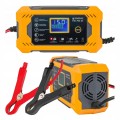 Prostownik mikroprocesorowy 6V 12V 6A