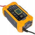 Prostownik mikroprocesorowy 6V 12V 6A