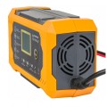 Prostownik mikroprocesorowy 6V 12V 6A