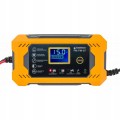 Prostownik mikroprocesorowy 6V 12V 6A