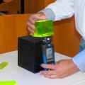 Licznik Geigera profesjonalny PCE Gamma Alfa Rentgenowskie Beta
