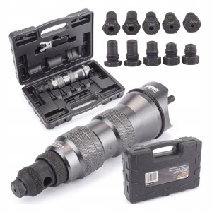 Nitownica adapter do nitów 3,2-6,4 mm na wkrętarkę