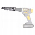 Nitownica adapter do nitów 3,2-6,4 mm na wkrętarkę