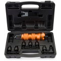 Nitownica adapter do nitonakrętek na wkrętarkę