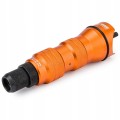 Nitownica adapter do nitonakrętek na wkrętarkę