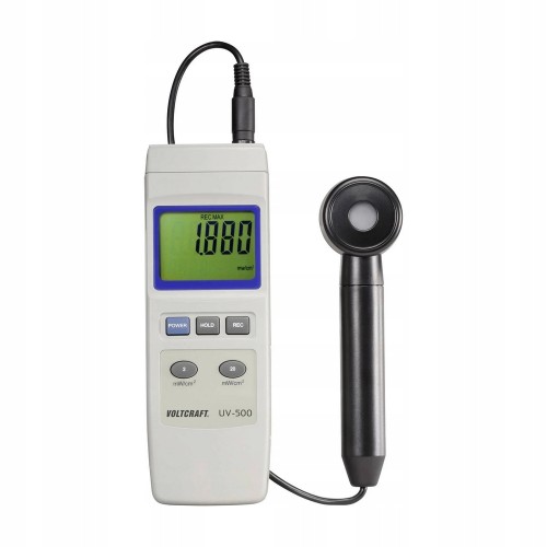 luksomierz-miernik-uv-swiatlomierz