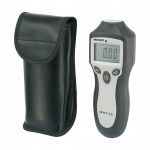 Miernik promieniowania 2,45 GHz