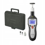 Tachometr licznik obrotów bezdotykowy