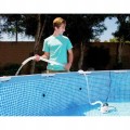 Pompa do opróżniania basenu zatapialna pompa basenowa intex 3595l/h 230V