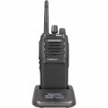 Krótkofalówka Walkie Talkie radiotelefon Kenwood