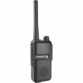 Krótkofalówka 4 sztuki Walkie Talkie radiotelefon Albrecht