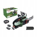 Piła łańcuchowa akumulatorowa 18V 2.50Ah Bosch