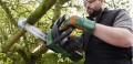 Piła łańcuchowa akumulatorowa 18V 2.50Ah Bosch