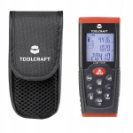 Dalmierz laserowy miernik odległości 100m