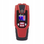 Lokalizator wykrywacz metali przewodów drewna