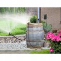 Pompa do wody deszczowej deszczówki 1800L/h 80W akumulatorowa bezprzewodowa