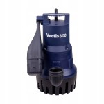 Pompa zanurzeniowa do brudnej wody zatapialna IP68 przełącznik pływakowy