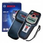 Detektor Bosch Lokalizator WYKRYWACZ metali przewodów belek w ścianach