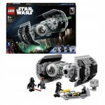 LEGO STAR WARS Bombowce TIE 75347 625 elementów