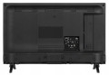 Telewizor smart tv Android 24 cale HD WiFi DVB-T2 HEVC Netflix 230V i 12V