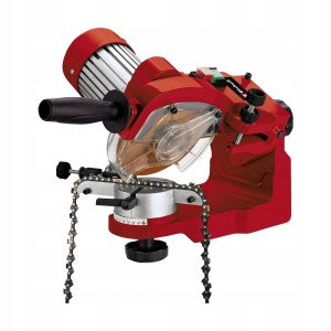 Ostrzałka do łańcuchów Einhell ostrzenie łańcuchów do pił 235W 3000obr./min