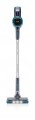 Odkurzacz akumulatorowy pionowy cyklonowy 2w1 Eta Fenix Blue Led 25.2V