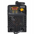Prostownik akumulatorowy inwertorowy z rozruchem 600A 12/24 V ładowarka 80A