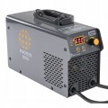 Prostownik akumulatorowy inwertorowy z rozruchem 600A 12/24 V ładowarka 80A