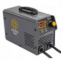Prostownik akumulatorowy inwertorowy z rozruchem 400A 12/24 V ładowarka 40A