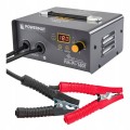 Prostownik akumulatorowy inwertorowy z rozruchem 180A 12/24 V ładowarka 30A