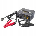 Prostownik akumulatorowy inwertorowy z rozruchem 180A 12/24 V ładowarka 30A