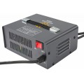 Prostownik akumulatorowy inwertorowy z rozruchem 180A 12/24 V ładowarka 30A