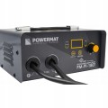 Prostownik akumulatorowy inwertorowy z rozruchem 180A 12/24 V ładowarka 30A