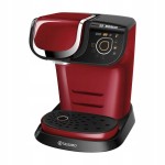 Ekspres Bosch Tassimo My Way II do kawy na kapsułki 1500W